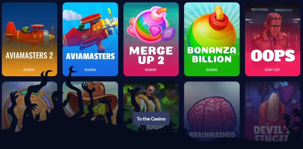 Lucky Hunter Casino mobile app Leitfaden